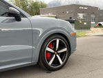 2026 Porsche Cayenne Coupe S