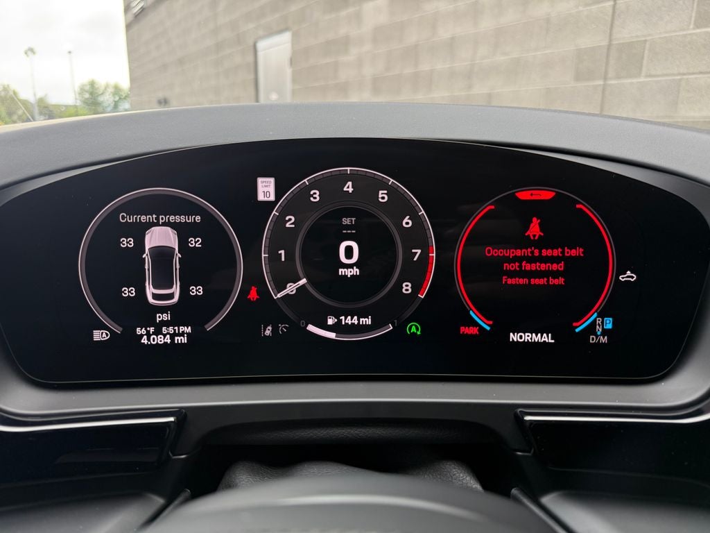 2026 Porsche Cayenne Coupe S