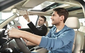 Schedule a test drive at IDRIVE Utah in Orem, UT.