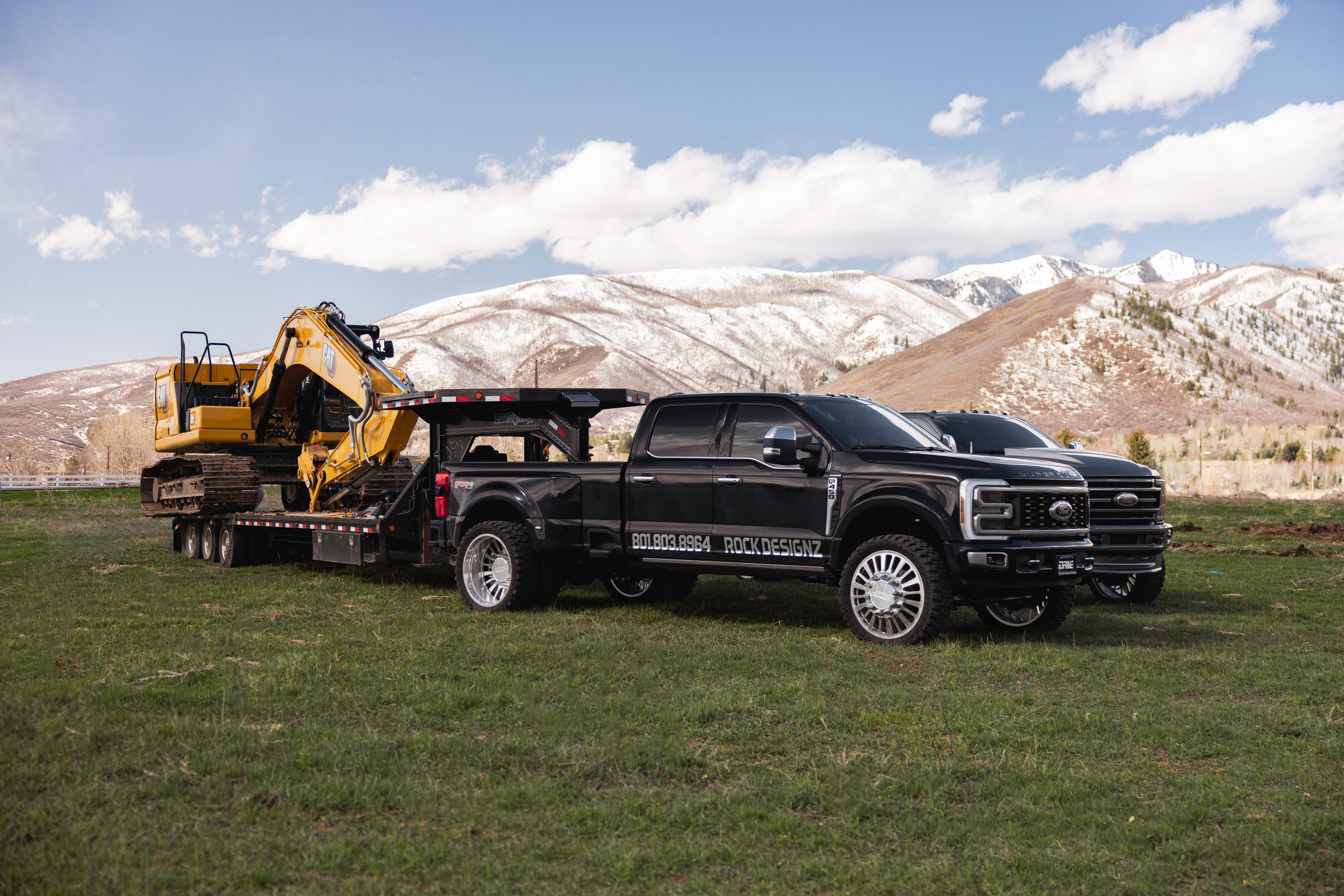 Towing at IDRIVE Utah in Orem, UT/