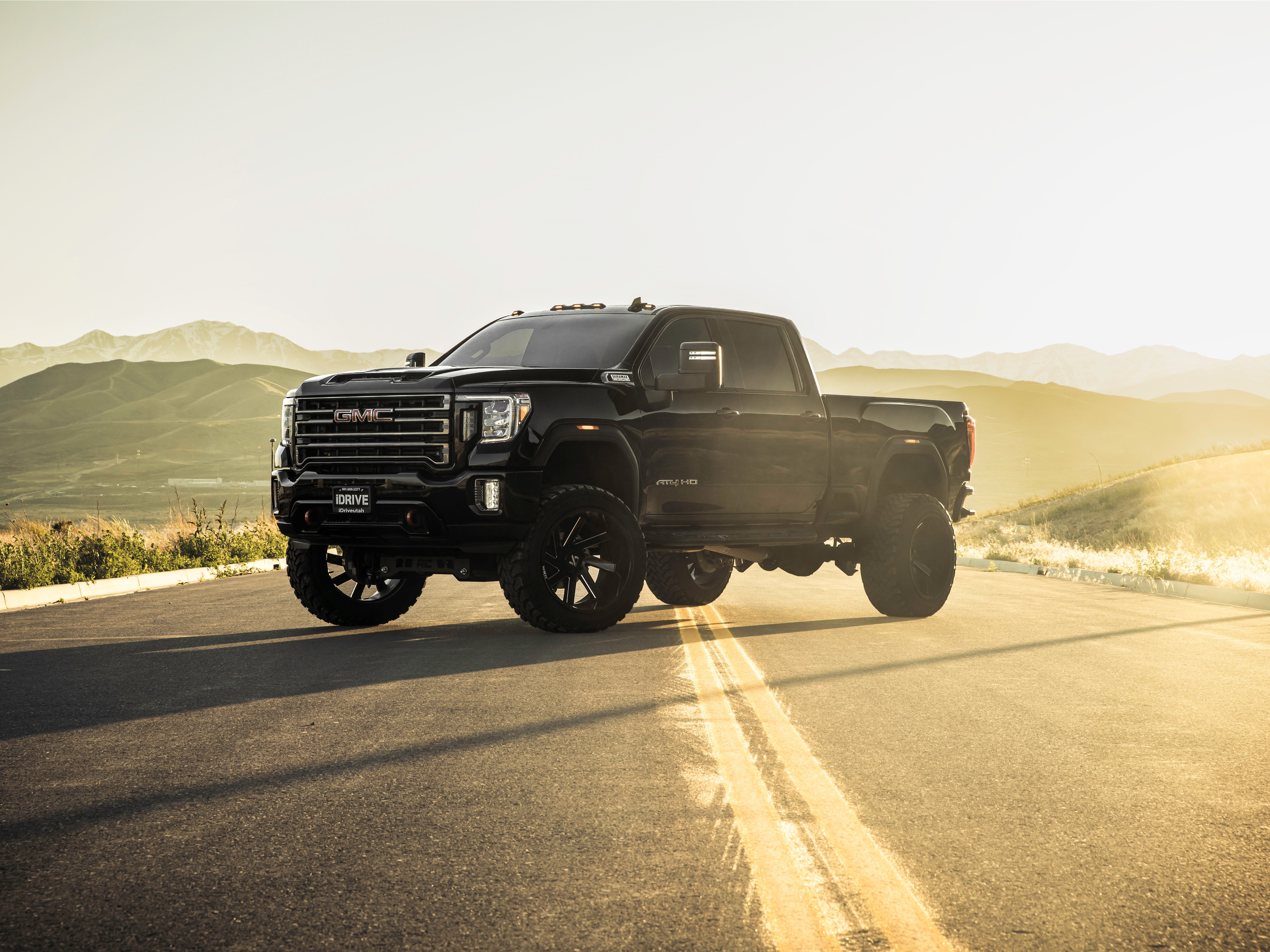 GMC at IDRIVE Utah in Orem, UT