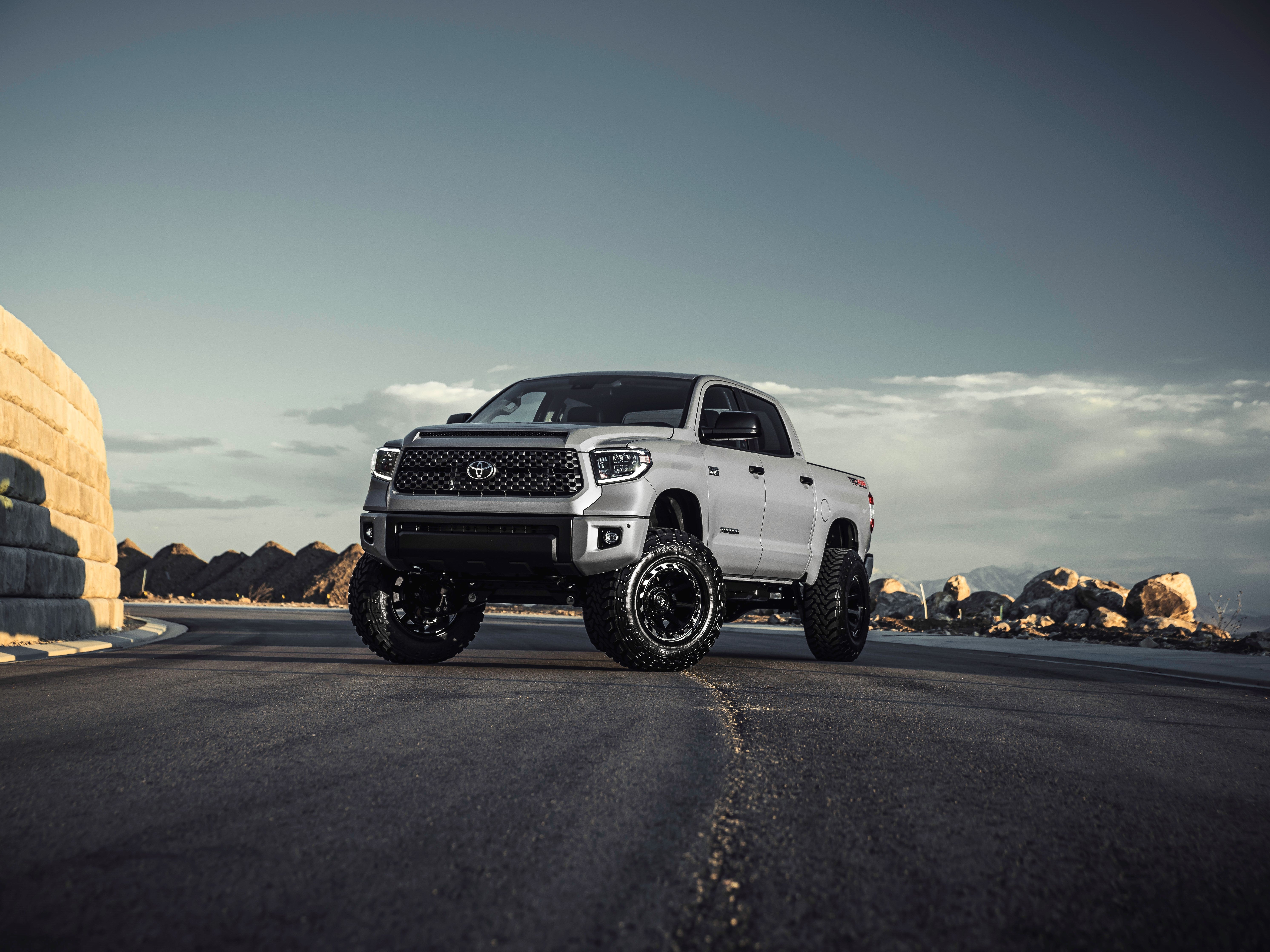 Toyota at IDRIVE Utah in Orem, UT