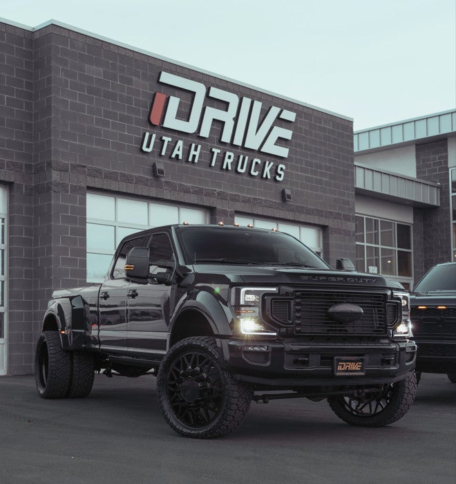 Idriveutahtrucks PreOwned dealer in Orem UT Used PreOwned dealership